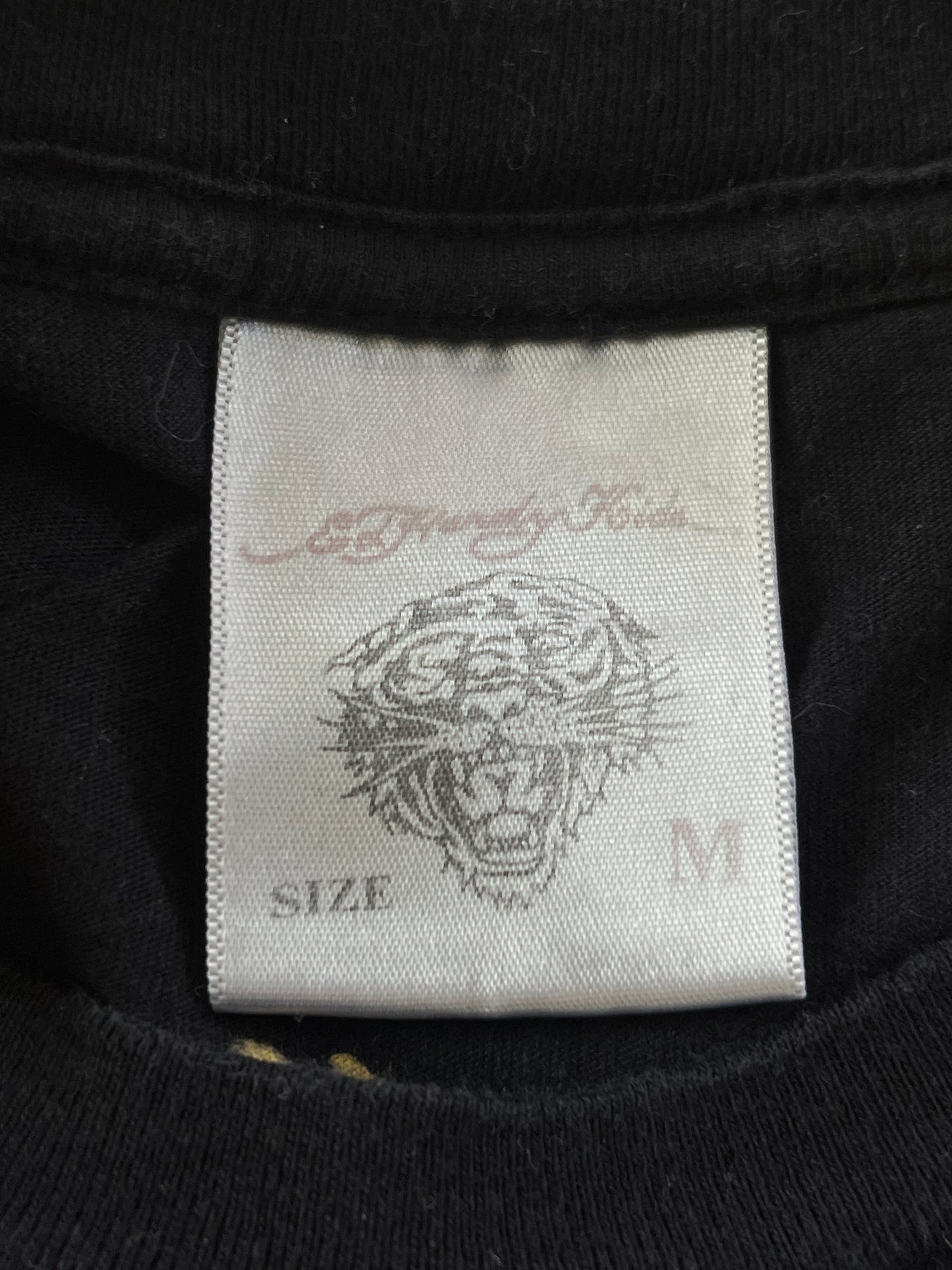 Ed hardy baby tee