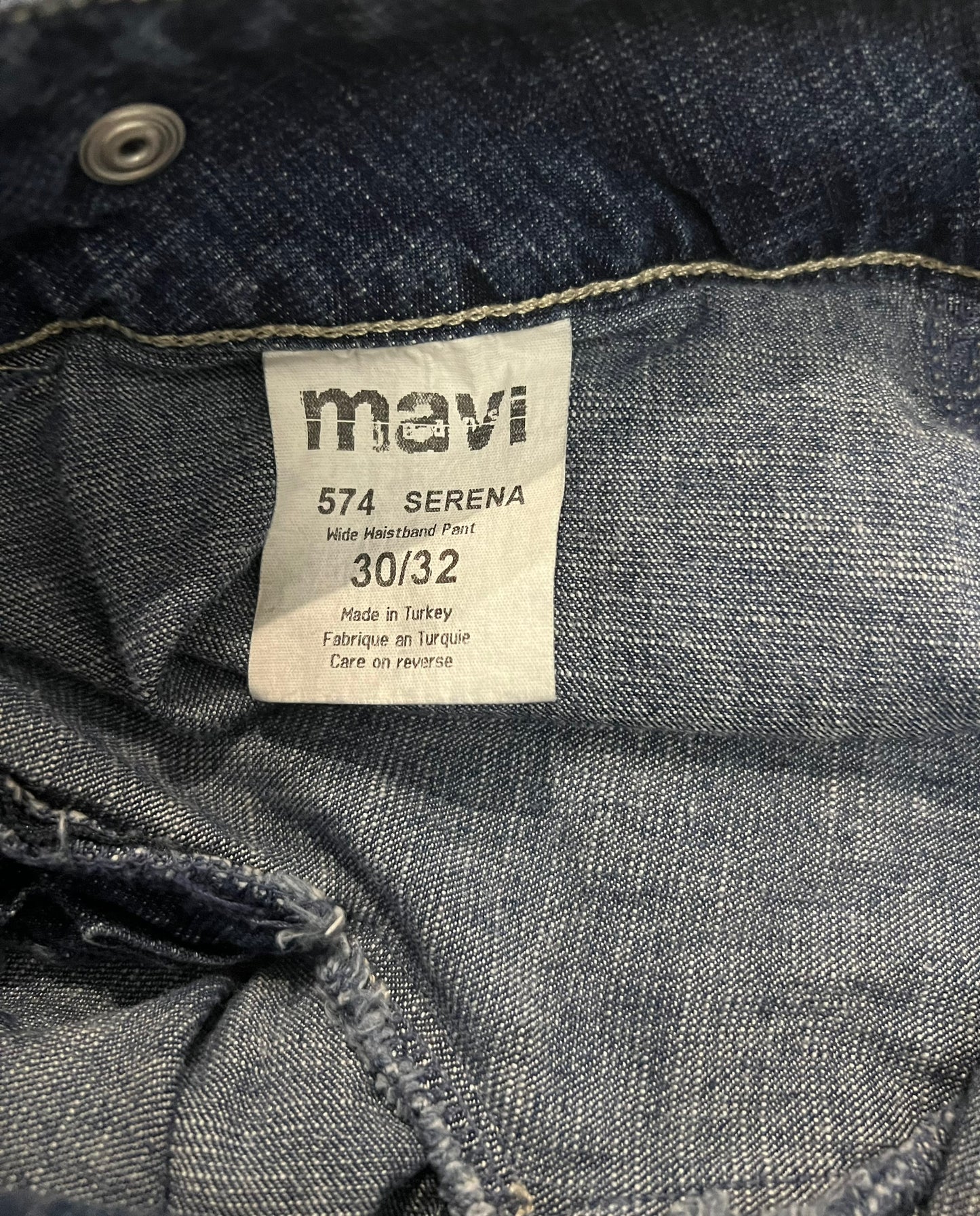 Y2k bootcut jeans