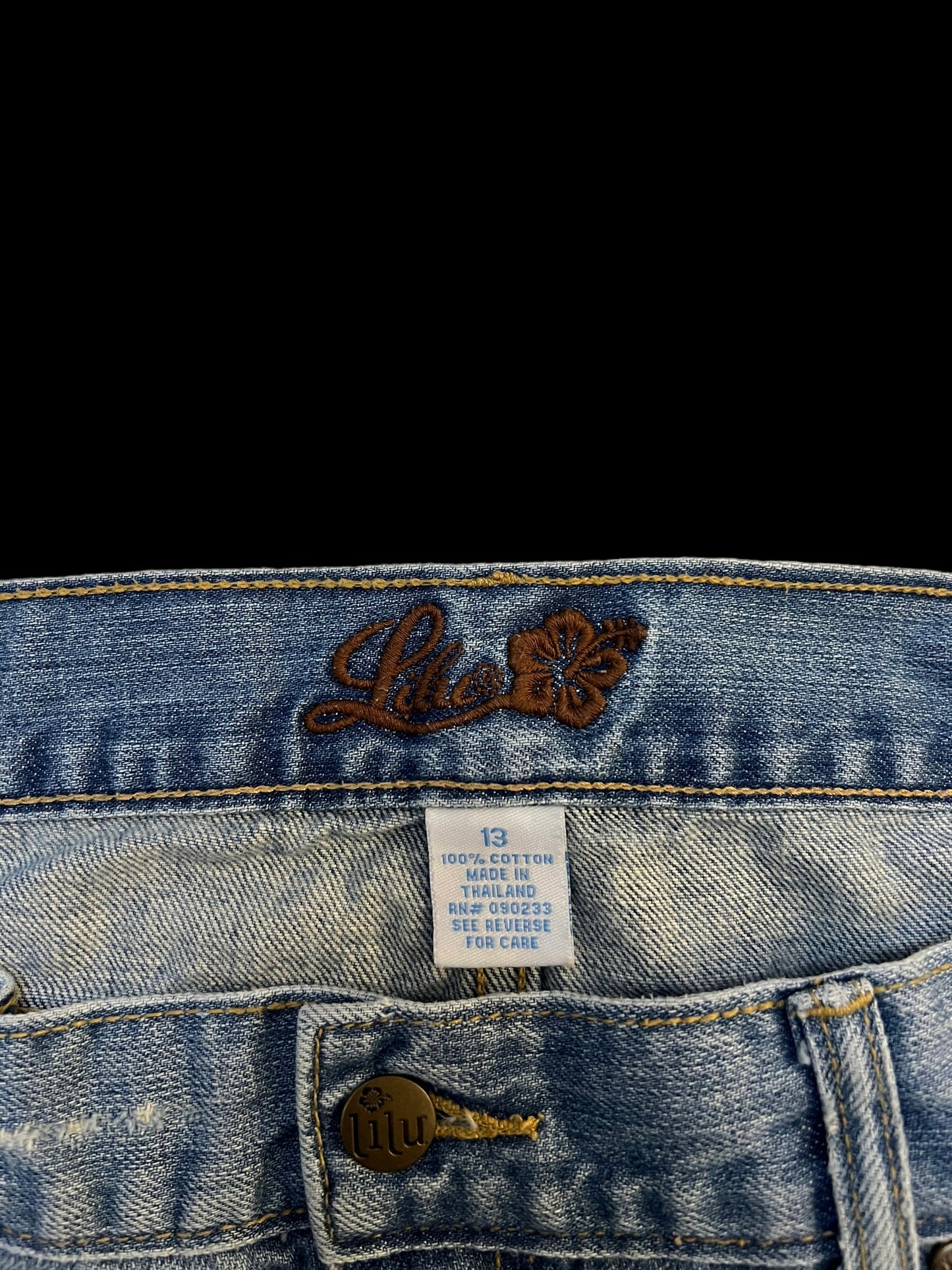 Y2k mini skirt