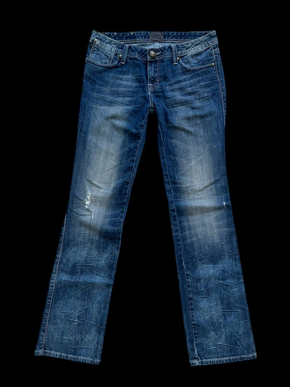 Rerock jeans