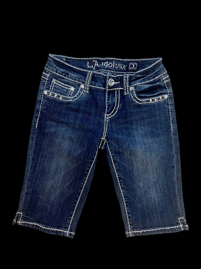 LA Idol shorts