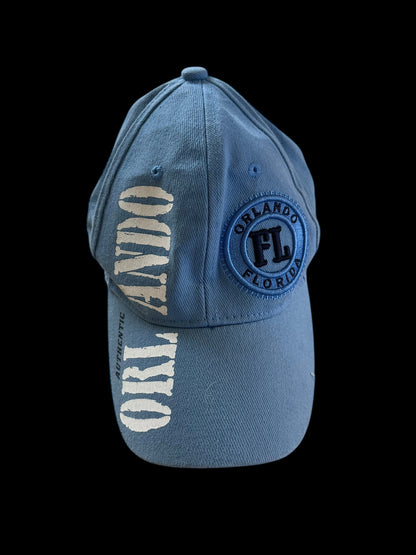 Y2k Orlando cap