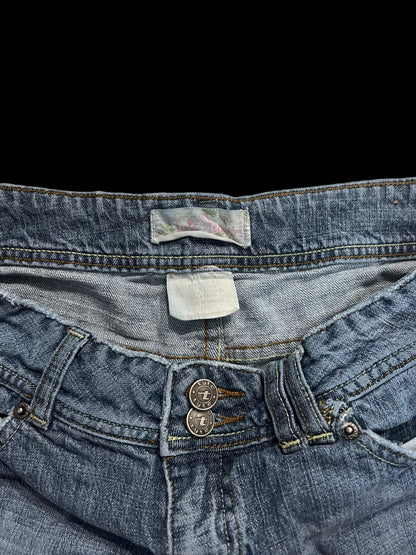 Angel shorts