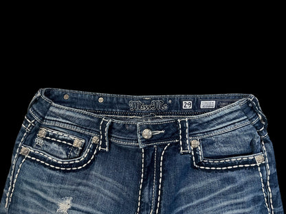 Miss me shorts