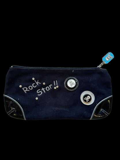 Black Kathy Van Zeeland shoulder bag