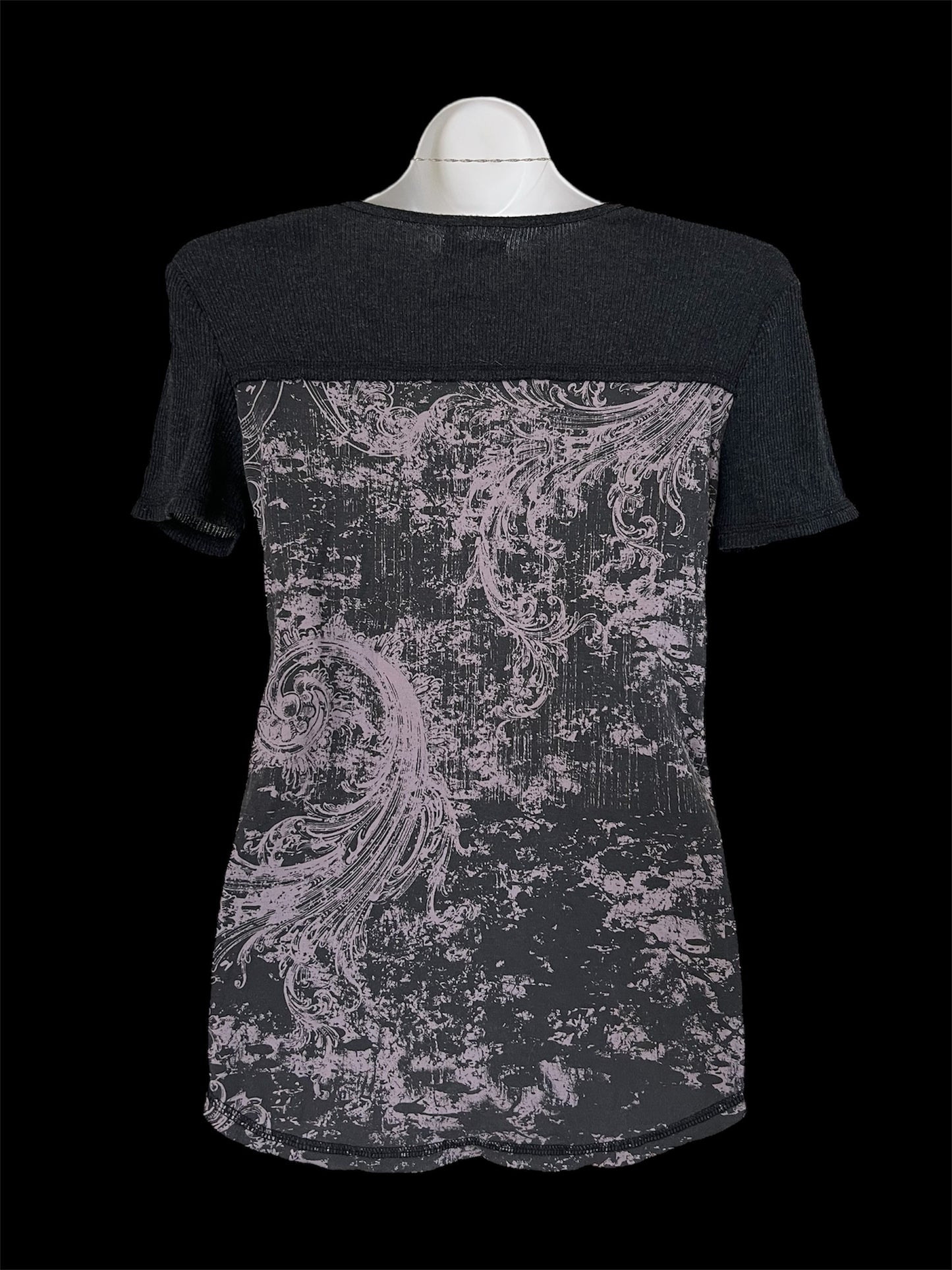 Embellished y2k t-shirt