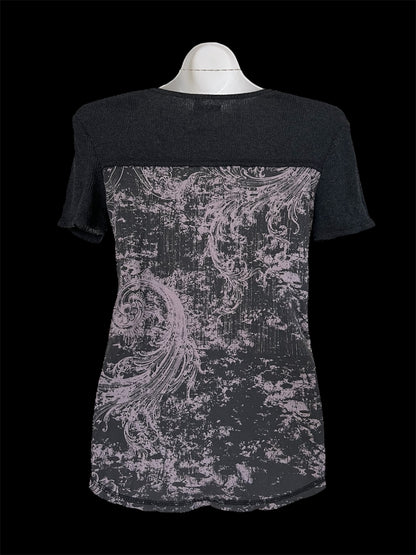 Embellished y2k t-shirt