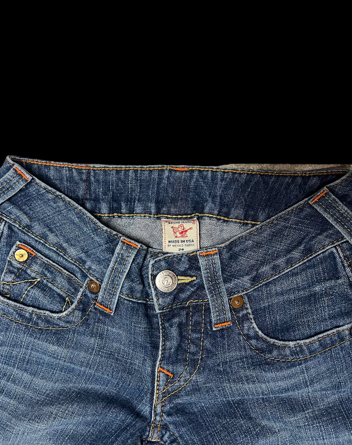 True Religion jeans