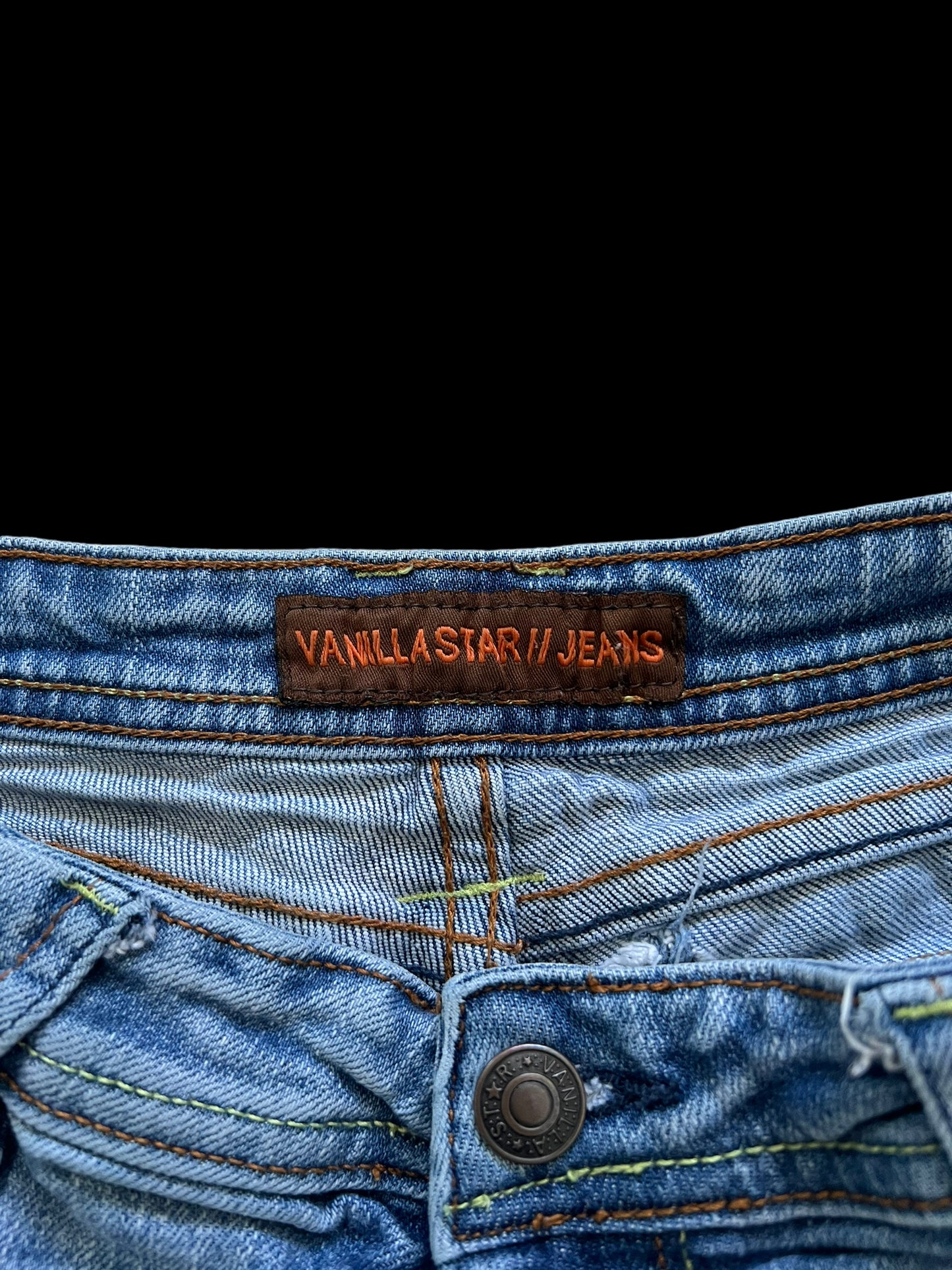 Embellished shorts