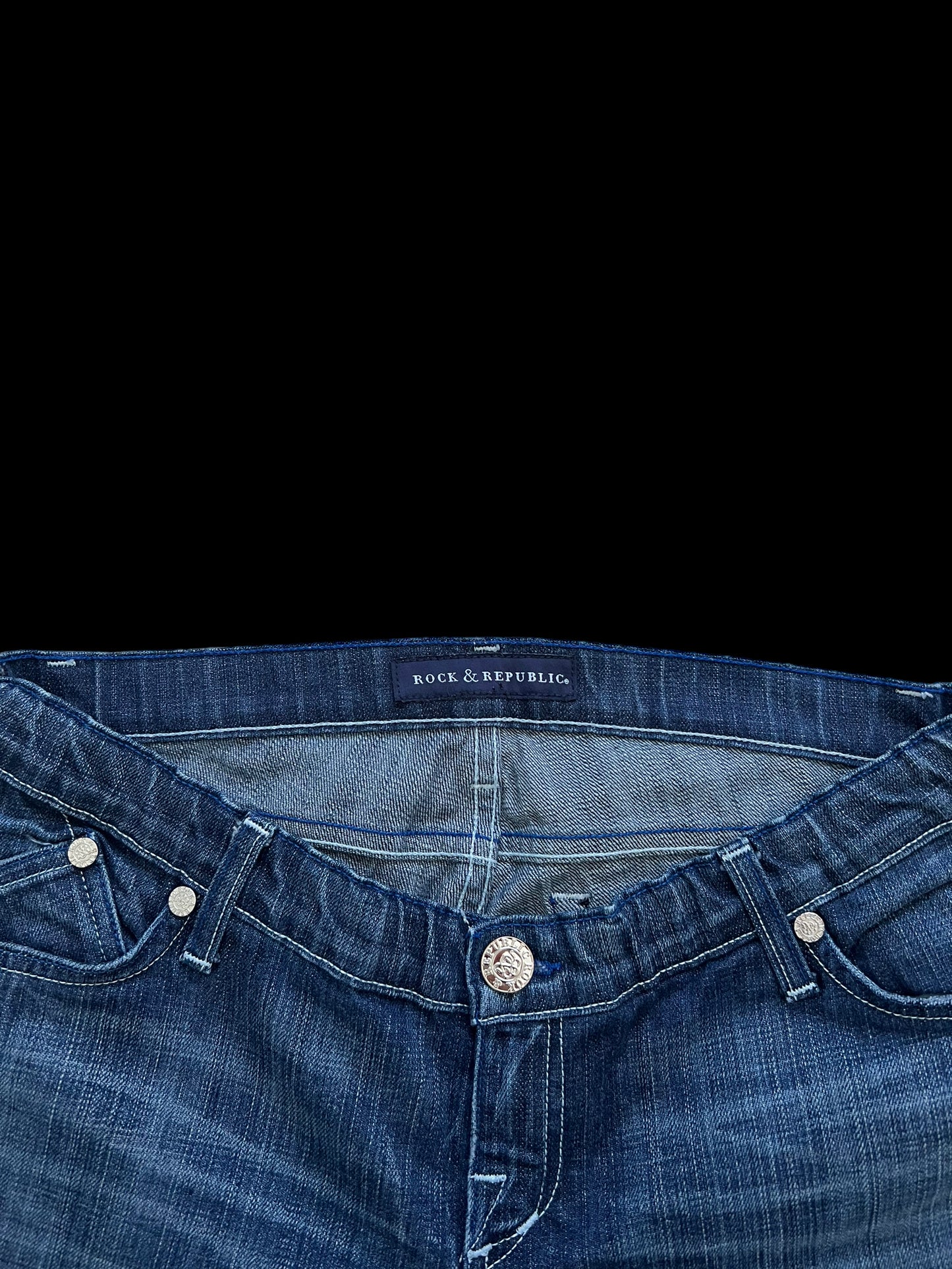 Rock & Republic jeans