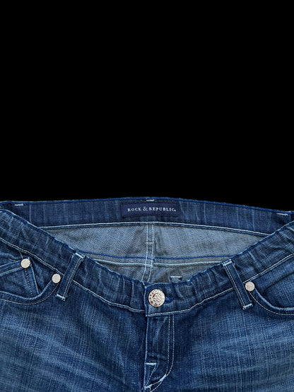 Rock & Republic jeans