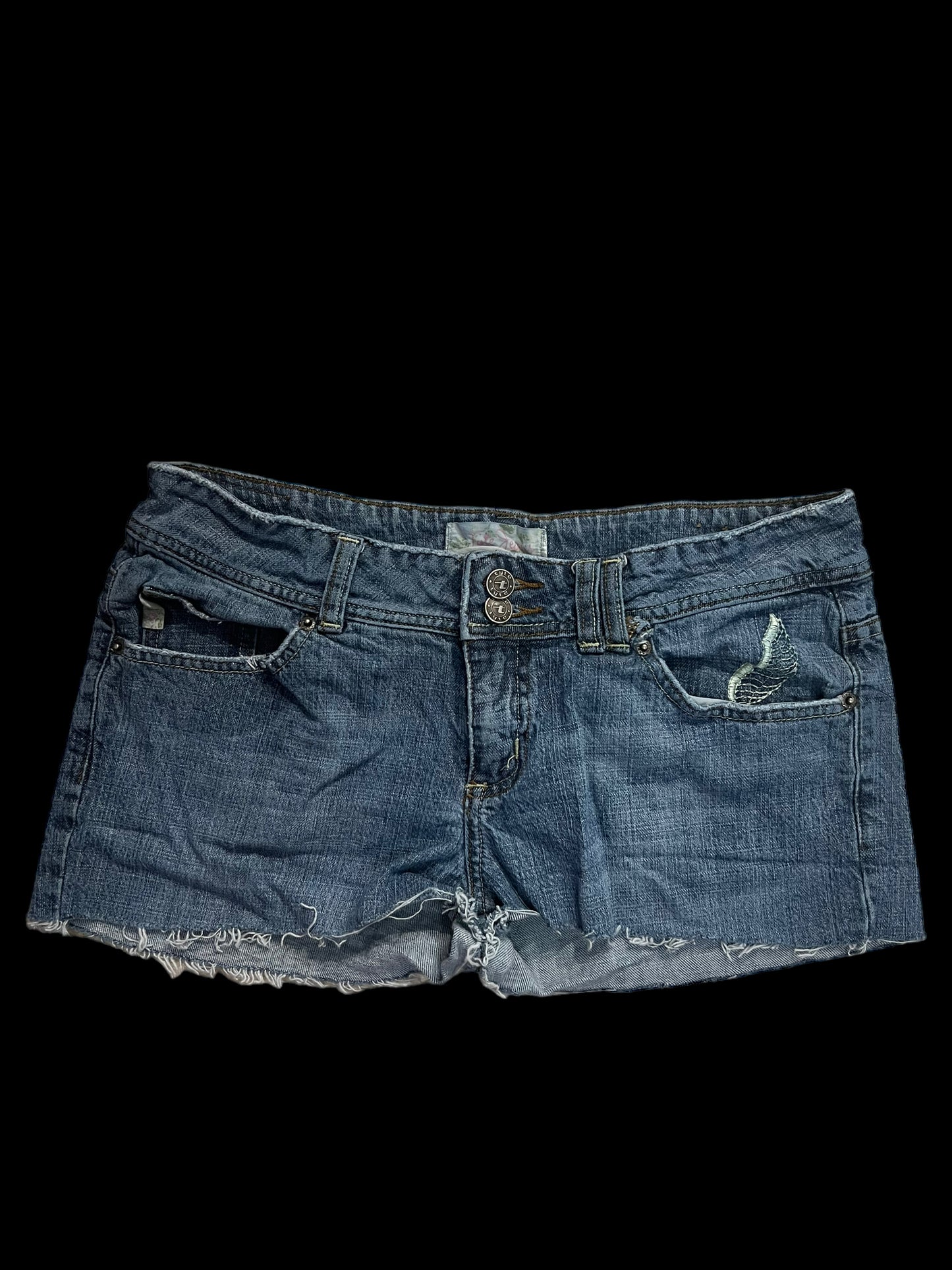 Angel shorts