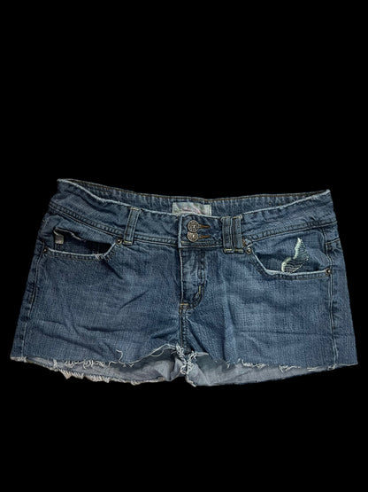 Angel shorts