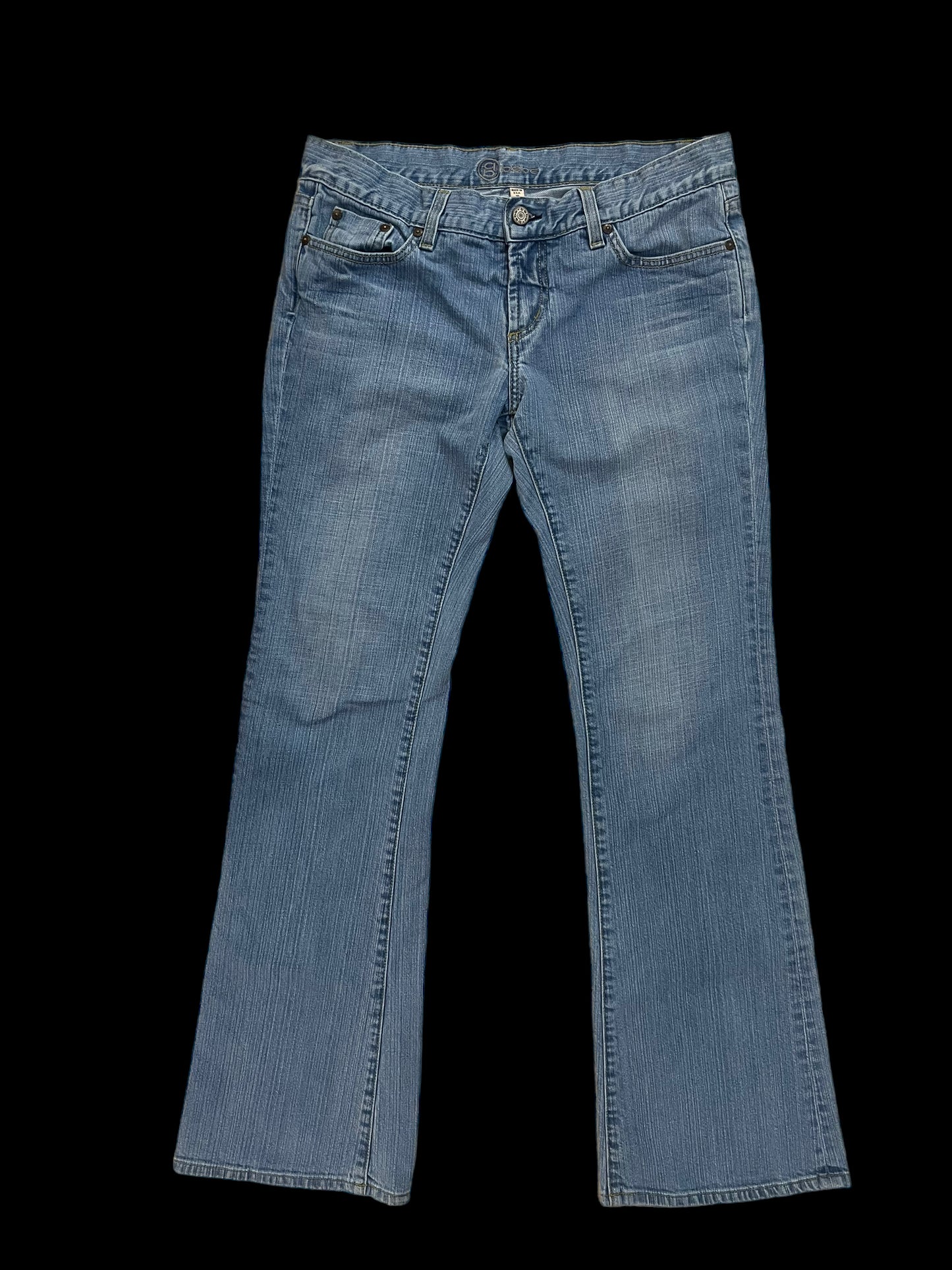 Bebe jeans