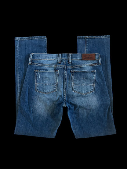 Lucky jeans