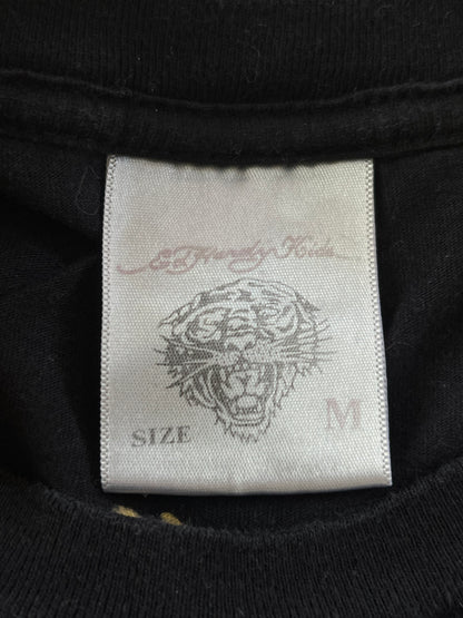 Ed hardy baby tee