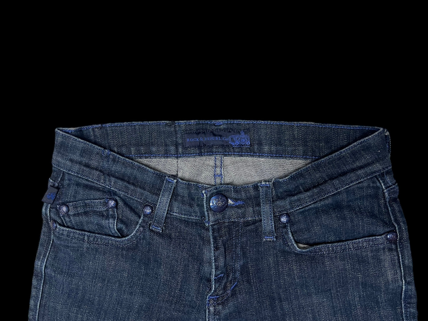 Rock & Republic jeans