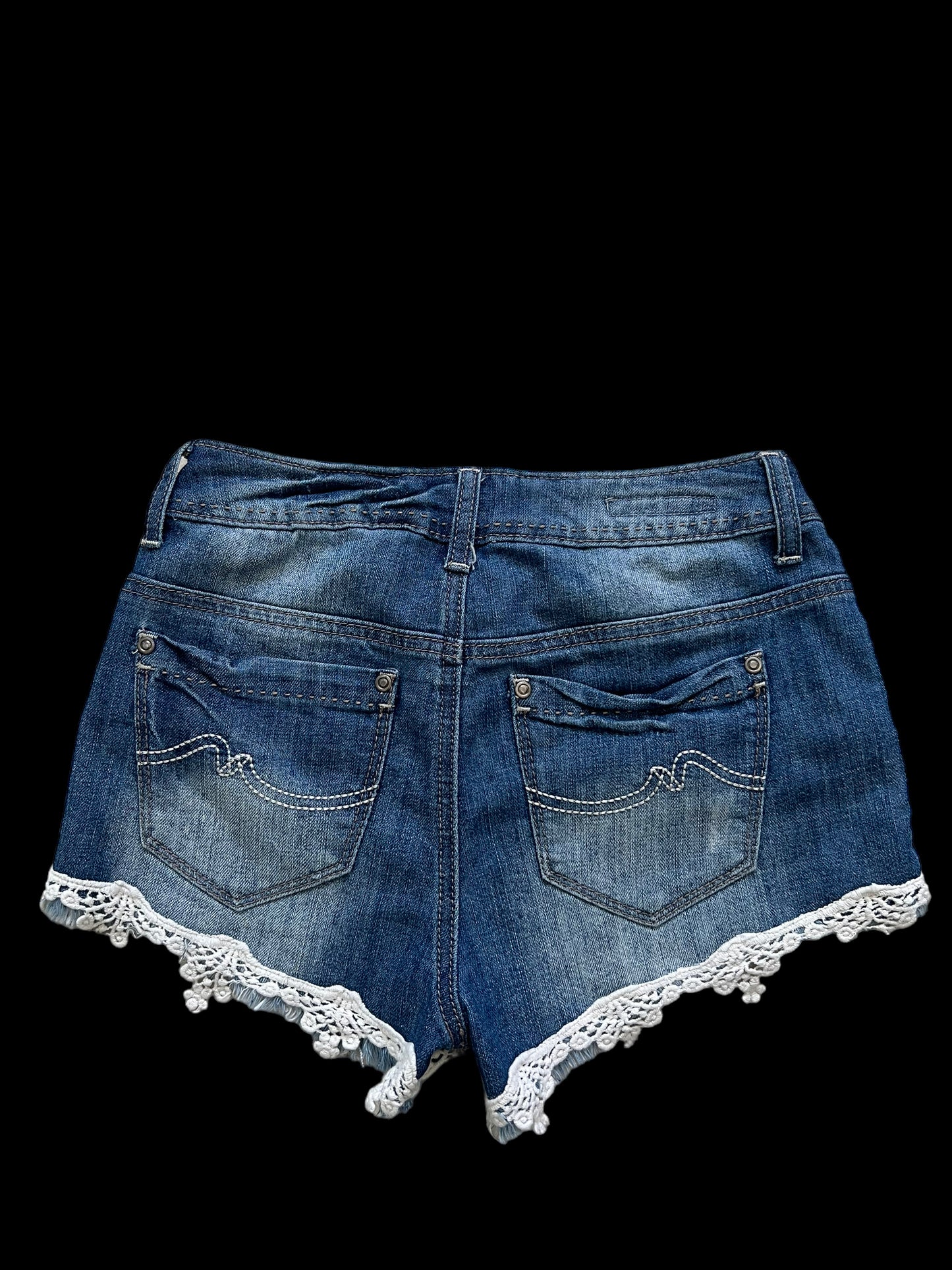 Hot Kiss shorts