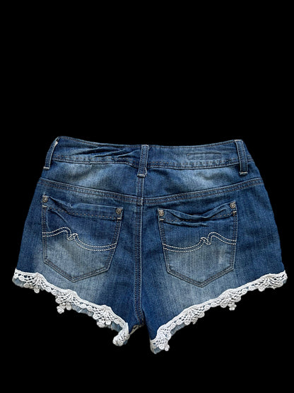 Hot Kiss shorts