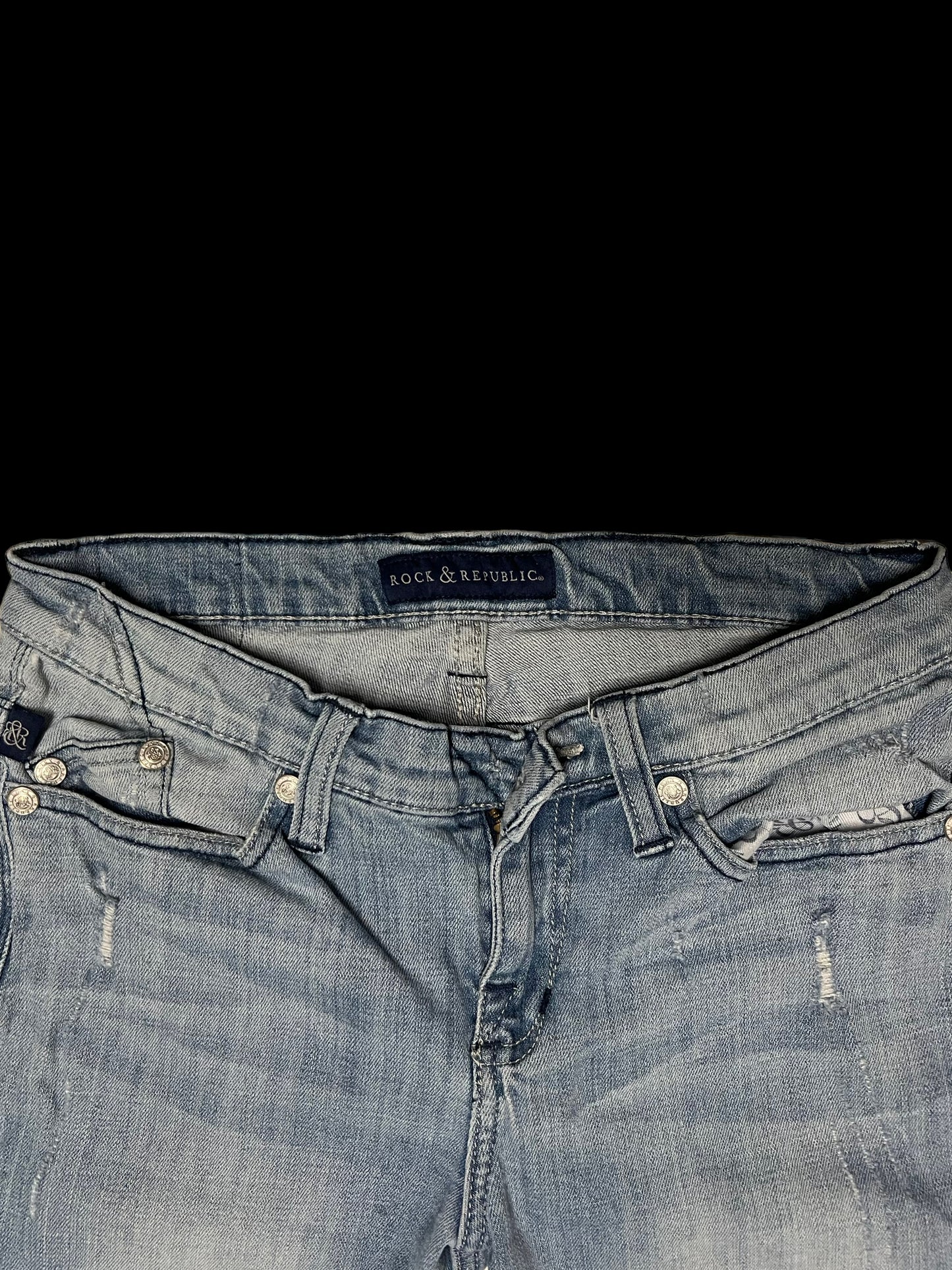 Rock & Republic jeans