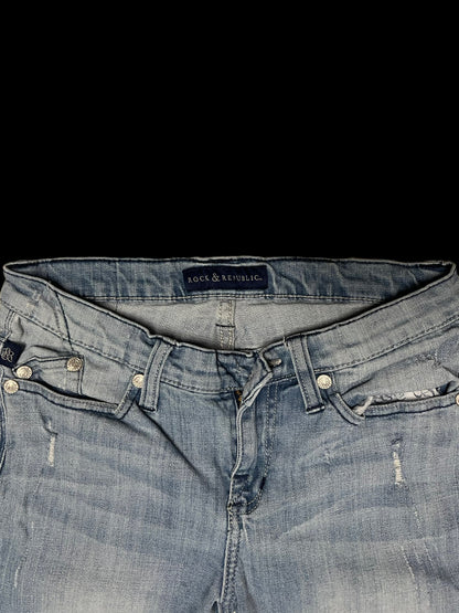 Rock & Republic jeans