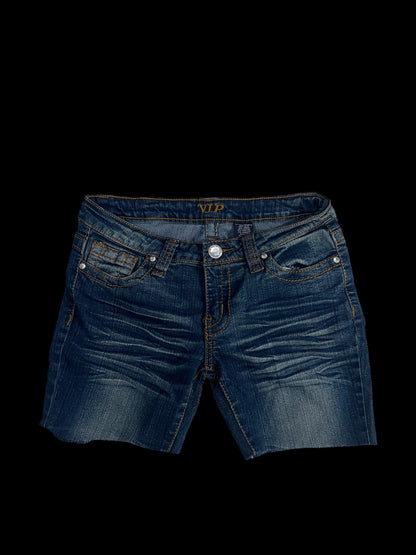 Embellished shorts