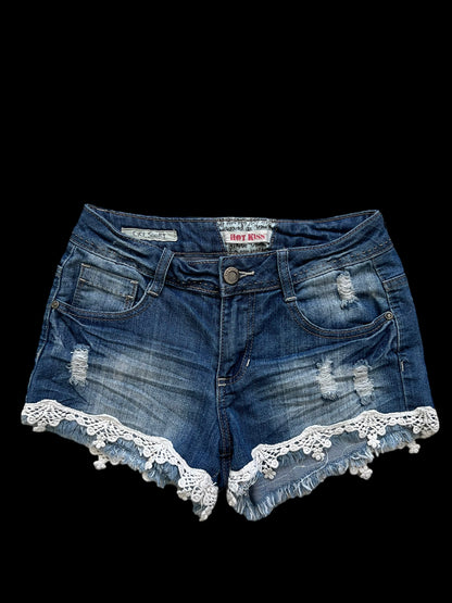 Hot Kiss shorts