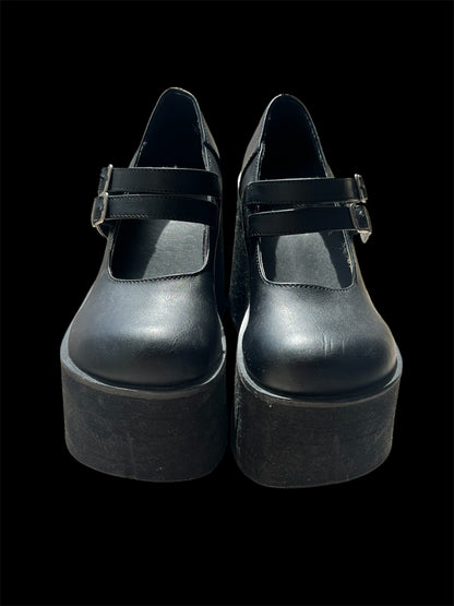 Demonia platforms
