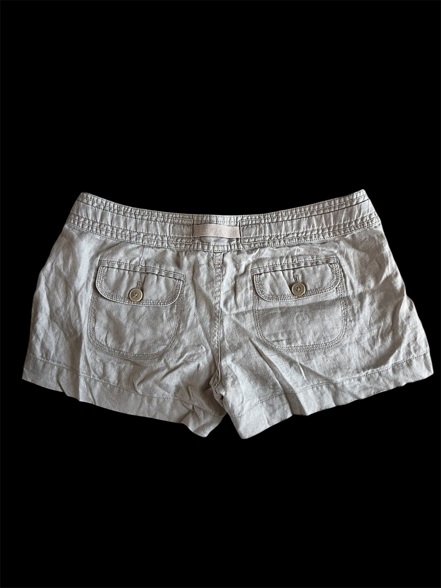 Juicy Couture cargo shorts