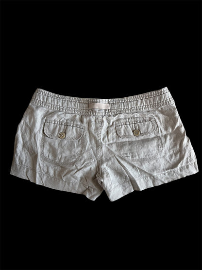 Juicy Couture cargo shorts