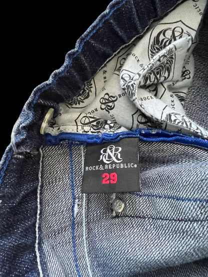 Rock & Republic jeans