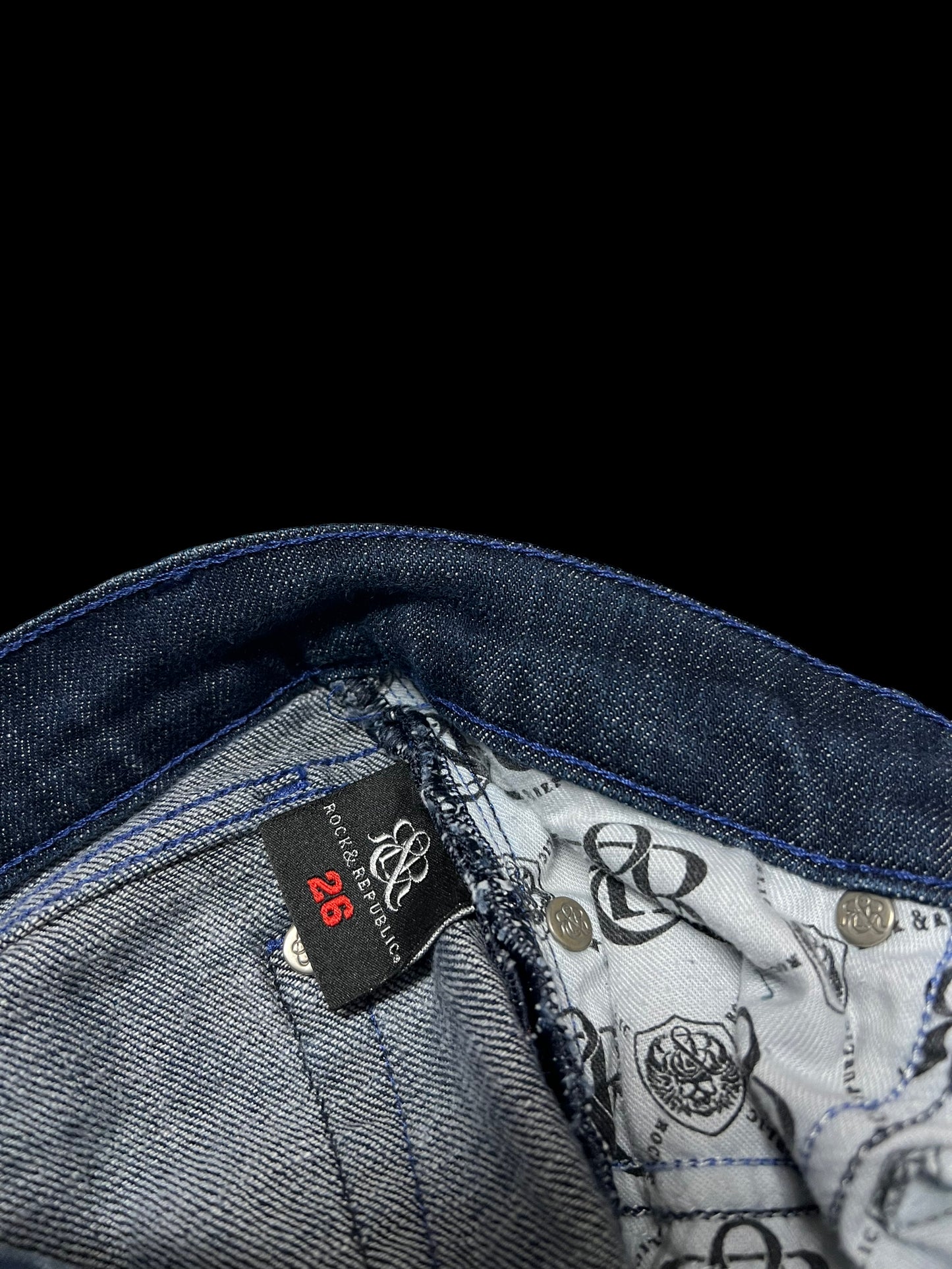 Rock & Republic jeans