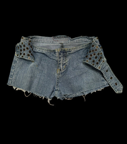 Y2k shorts