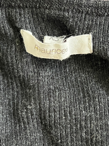 Embellished y2k t-shirt