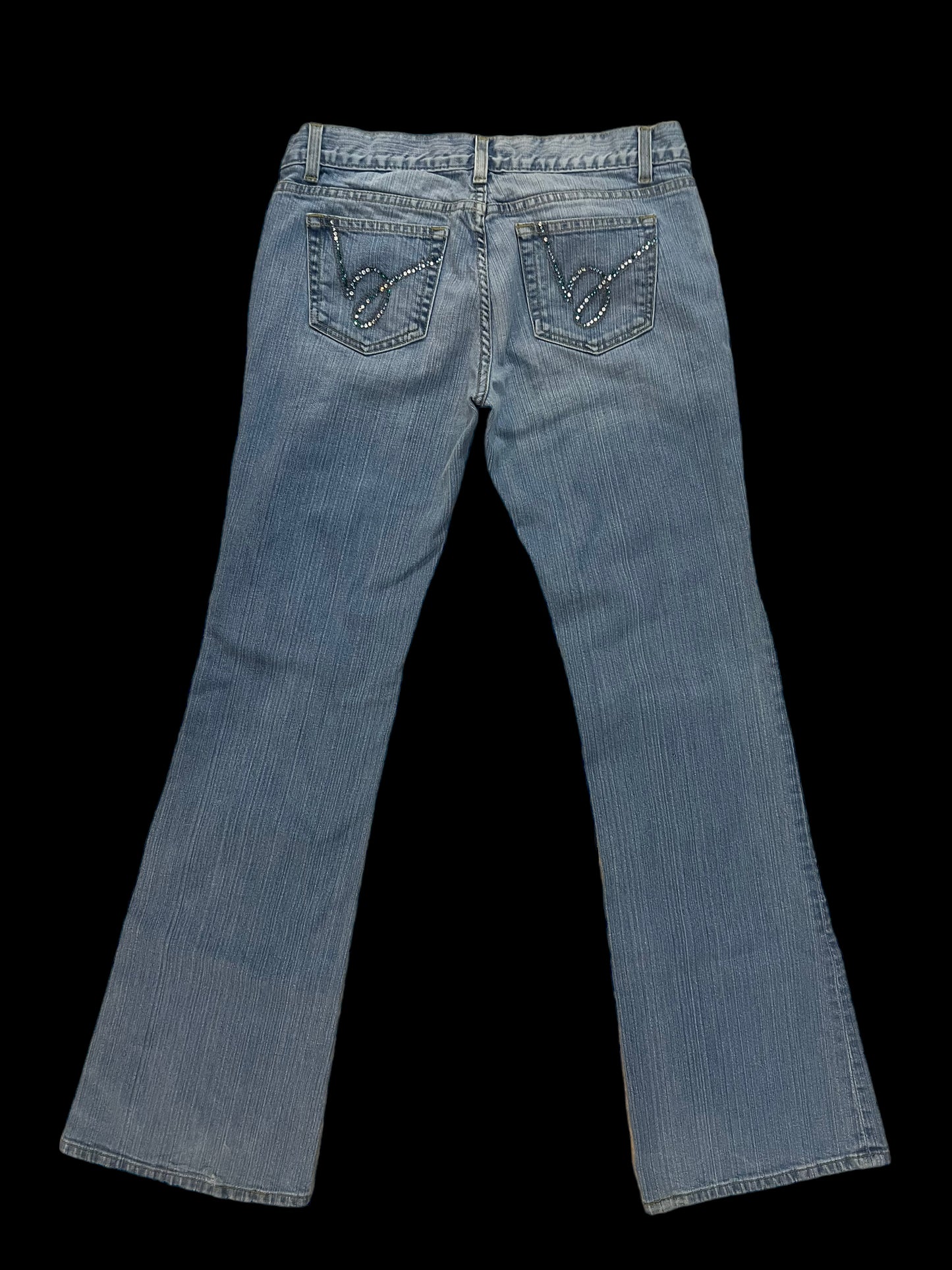 Bebe jeans