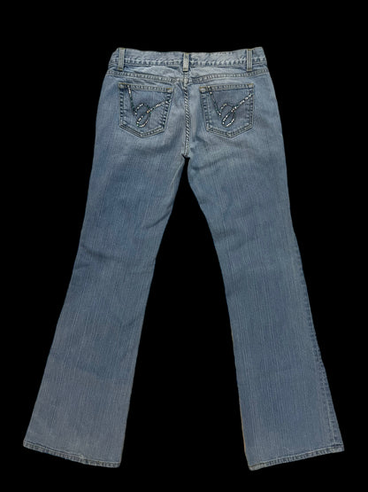 Bebe jeans