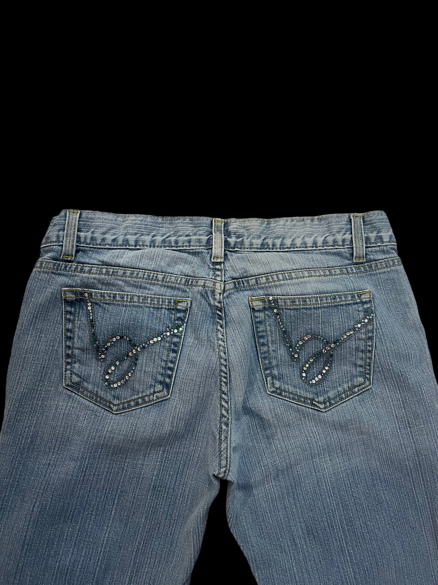 Bebe jeans