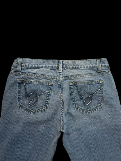 Bebe jeans