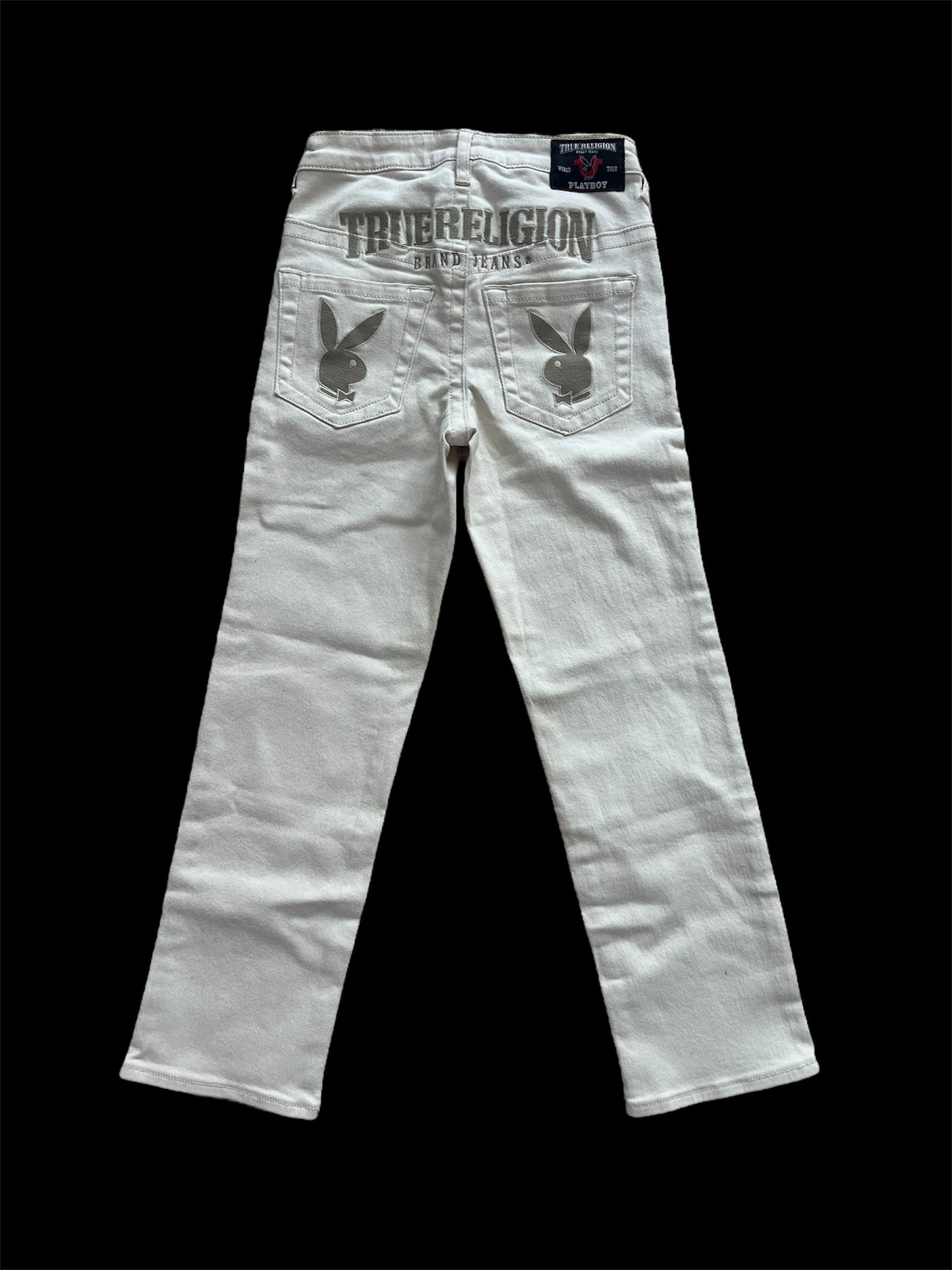 Brand New True Religion/PlayBoy jeans