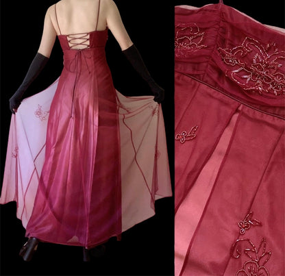 Whimsical Prom dress