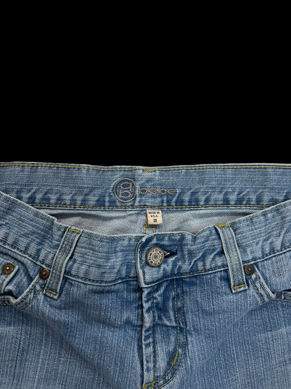 Bebe jeans