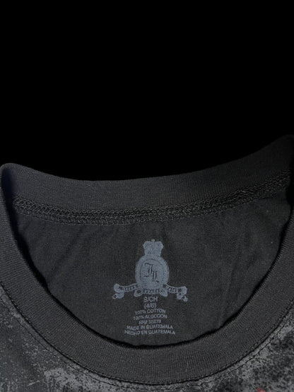 Y2k rose top