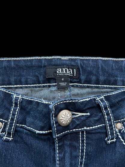 Embellished cross shorts