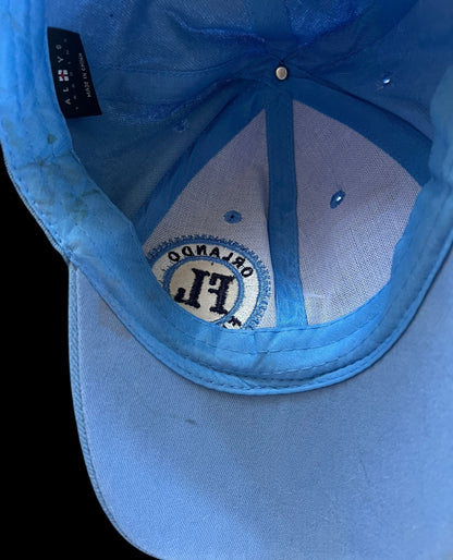 Y2k Orlando cap