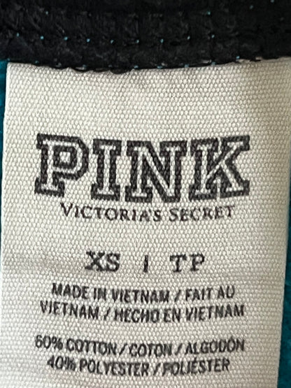 Blue VS Pink Sweatpants