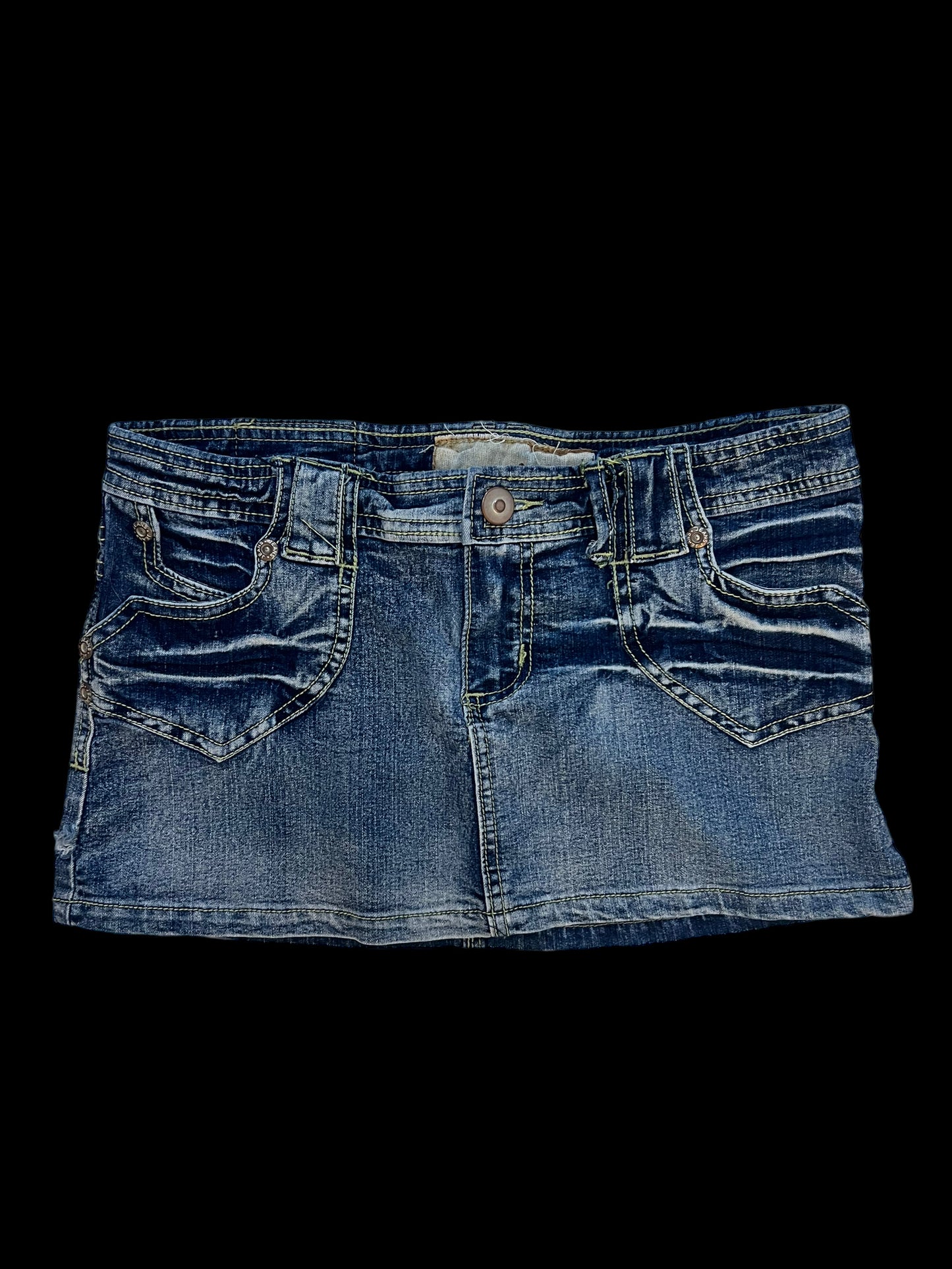 Y2k skirt