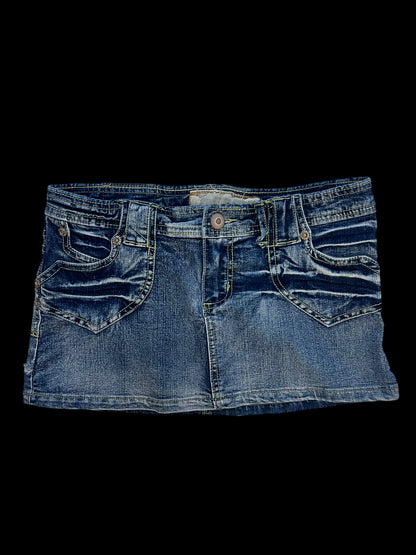 Y2k skirt