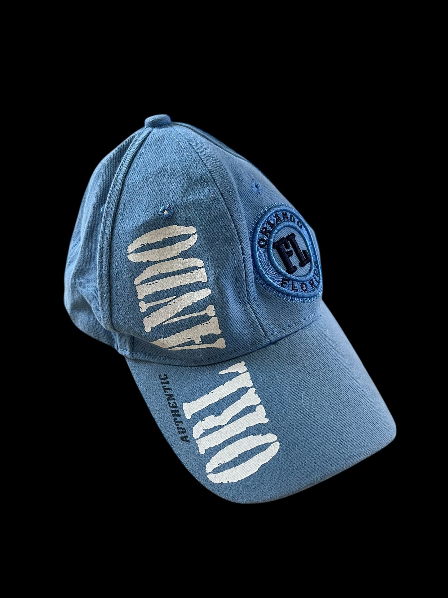 Y2k Orlando cap