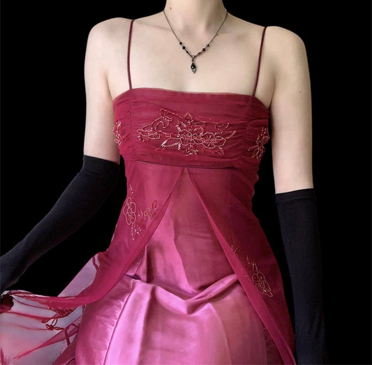 Whimsical Prom dress