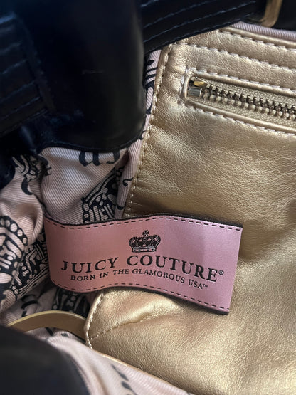 Juicy Couture bag